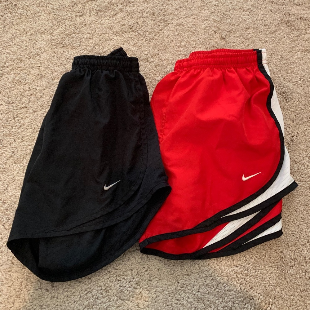 Nike Shorts Bundle